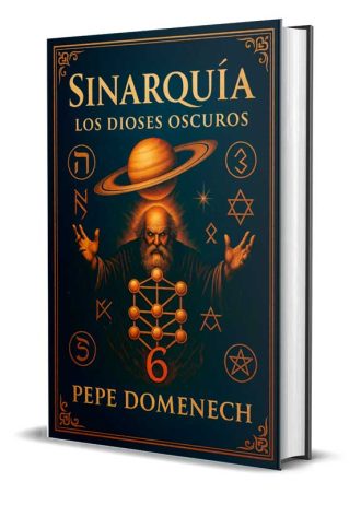 Sinarquía – Los Dioses Oscuros