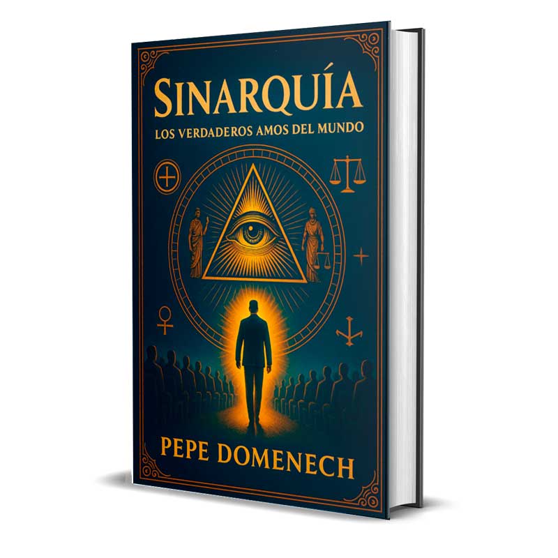 Los verdaderos amos del mundo