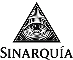 Sinarquía-La saga prohibida – El libro prohibido