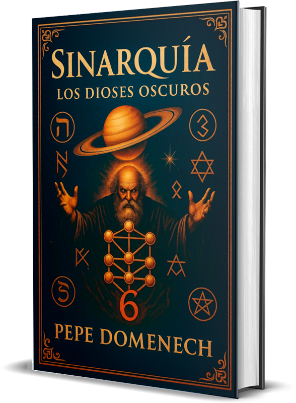 Trilogía Sinarquía