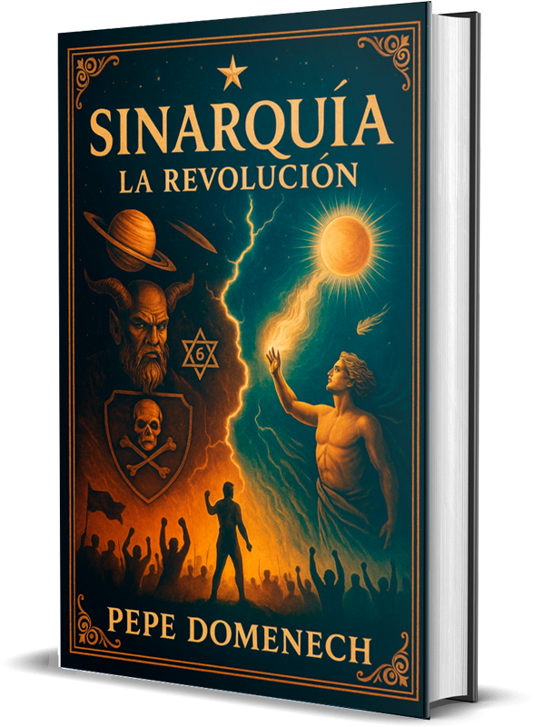 Trilogía Sinarquía